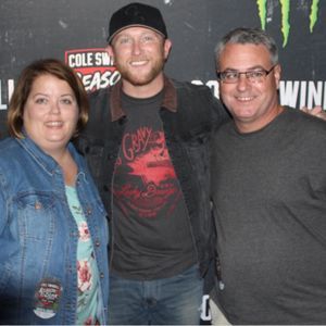 Meet your Posher, Erica